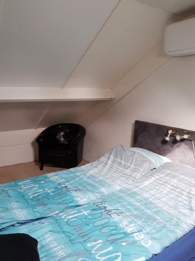 Vakantiehuis B&B De Bosrand גרושבק מראה חיצוני תמונה